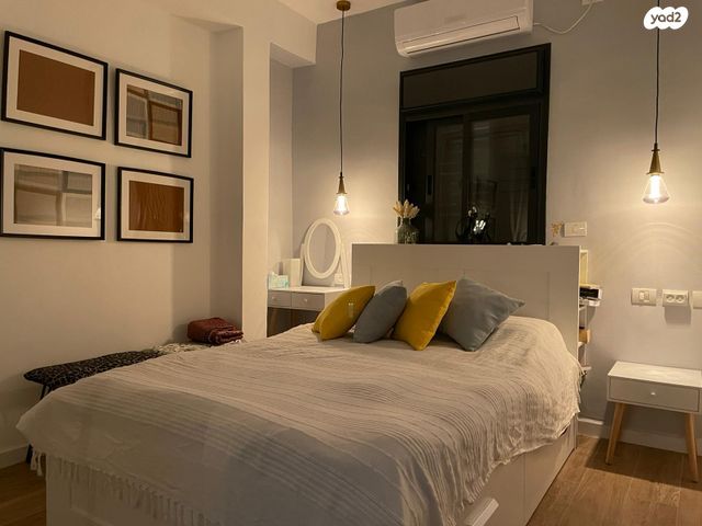 דירה, חרושת 10, נחלת גנים, רמת גן