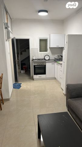 יחידת דיור, חנה סנש 4, מוצקין הותיקה, קרית מוצקין