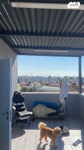 דירה, בבל 1, נווה אביב, עכו