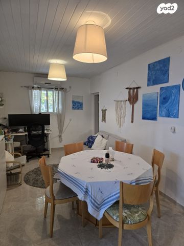 דירה, היסמין 46, נוף העמק, יקנעם עילית