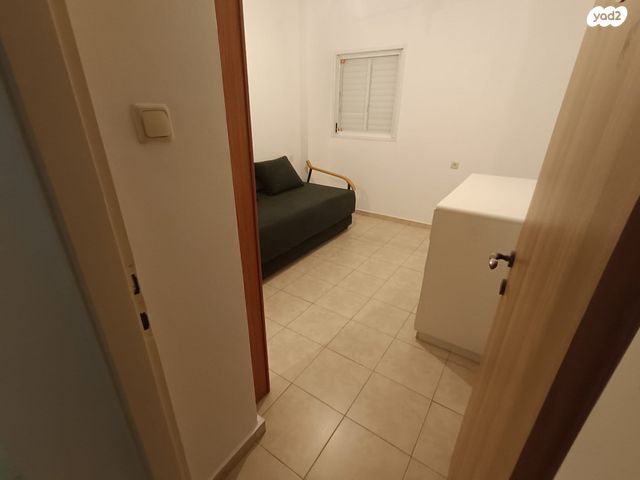 דירה, יהושע רבינוביץ 46, בן גוריון, חולון