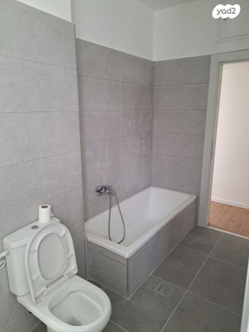 דירה, טאגור 31, נווה אביבים, תל אביב יפו