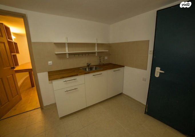 יחידת דיור, קפלן 60, גני אילן, קרית אונו