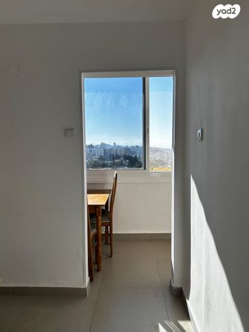 דירה, ארבל 3, צפונית / רסקו, נצרת עילית / נוף הגליל