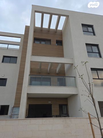 דירה, חבצלת 5, בת חפר, בת חפר