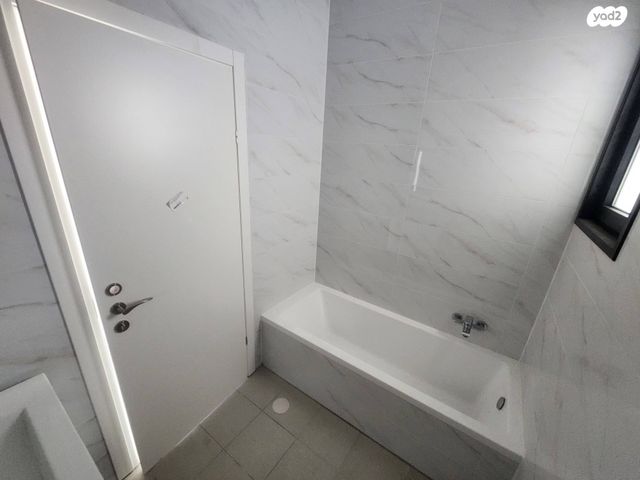 דירה, מגנוליה 10, הבוסתנים, שדרות