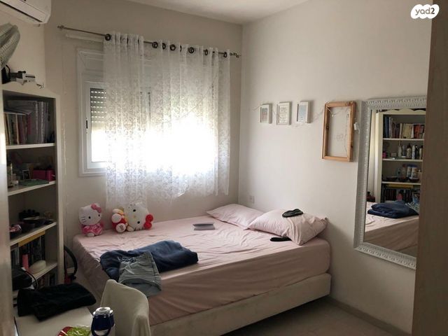 דירה, מקס נורדאו 12, עיר, מרכז העיר, נהריה