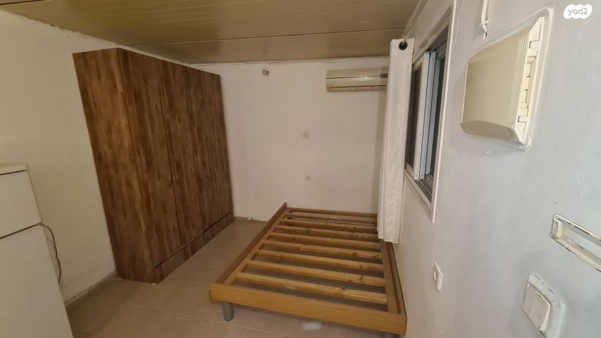 יחידת דיור, המלך יוסף 12, תל יהודה, רמת גן