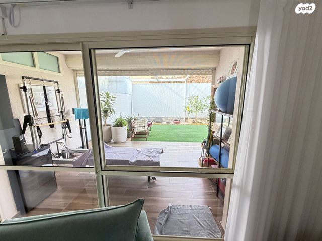 בית פרטי/ קוטג', יערה 5, נווה נוי, באר שבע