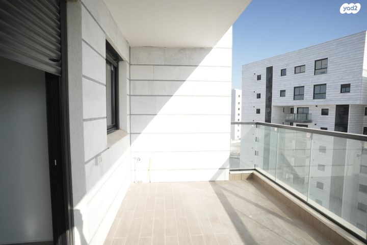 דירה, תפוז 2, הבוסתנים, שדרות