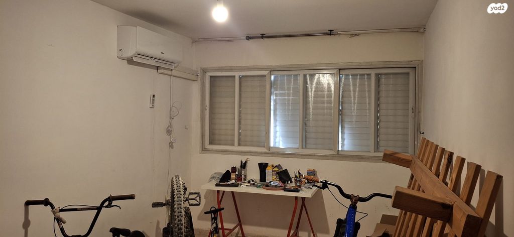 דירה, מח"ל 87, נווה חן, תל אביב יפו