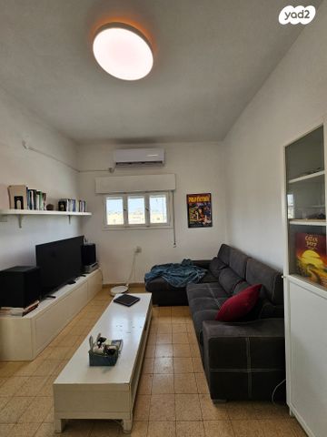 דירה, חובות הלבבות 51, שפירא, תל אביב יפו