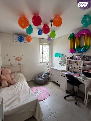 דירה, זלמן שניאור 39, קרית נורדאו, נתניה