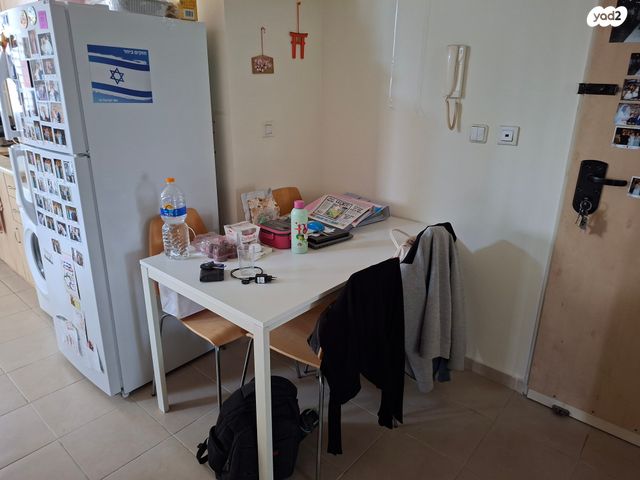 דירה, דרך אבא הלל 40, שכונת גפן, רמת גן