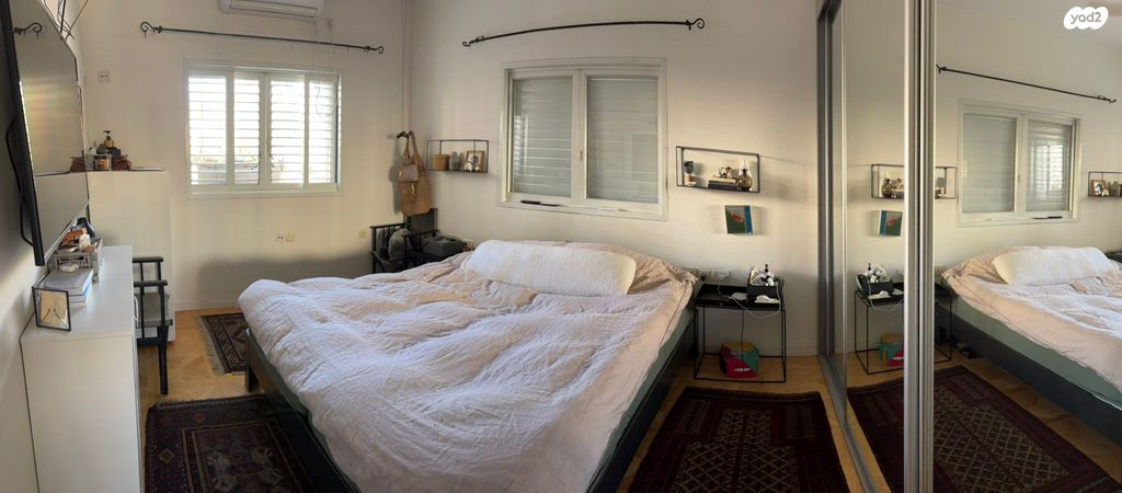 דירה, הלסינקי 3, הצפון החדש - כיכר המדינה, תל אביב יפו