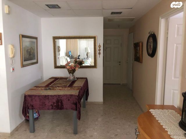 דירה, מקס נורדאו 12, עיר, מרכז העיר, נהריה