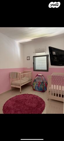 דירה, חנה רובינא 8, פסגות אפק, ראש העין