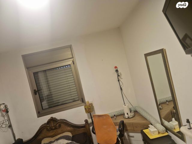 דירה, גולדה מאיר 32, קרית אילון, חולון