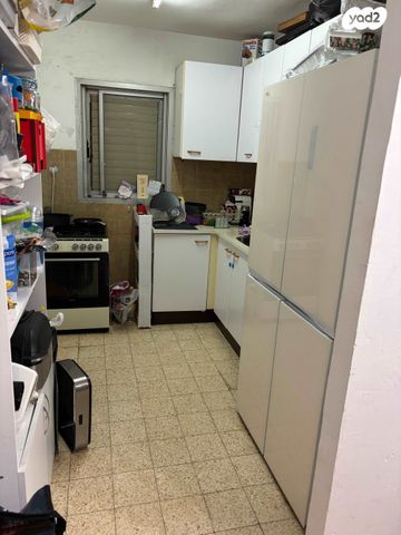 דירה, הלוטם 4, קרית ראשון, ראשון לציון