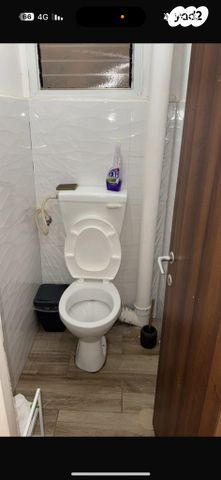 דירה, משעול רוגל 1074, נווה דוד, דימונה