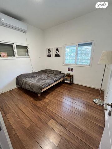 דירה, האשל 20, שכונת יהלום, מרכז העיר ב, רמת גן