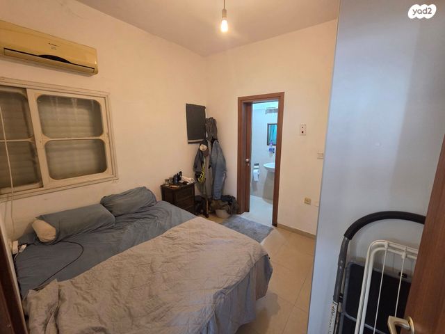 דירה, ארלוזורוב 13, שכונת חשמונאים, מרכז העיר א, רמת גן