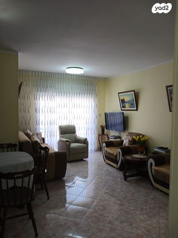 דירה, מבוא אלקלעי 3, רובע ג', אשדוד