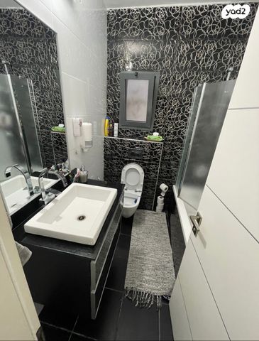 דופלקס, החבצלת 5, רמב"ם, באר יעקב