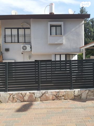 בית פרטי/ קוטג', השיטה 6, אורנית, אורנית