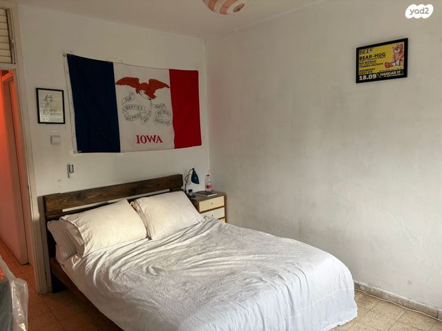 דירה, סנפיר 1, נווה חן, תל אביב יפו