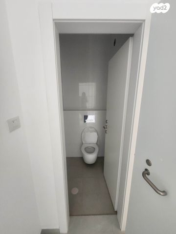 דירה, מגנוליה 10, הבוסתנים, שדרות