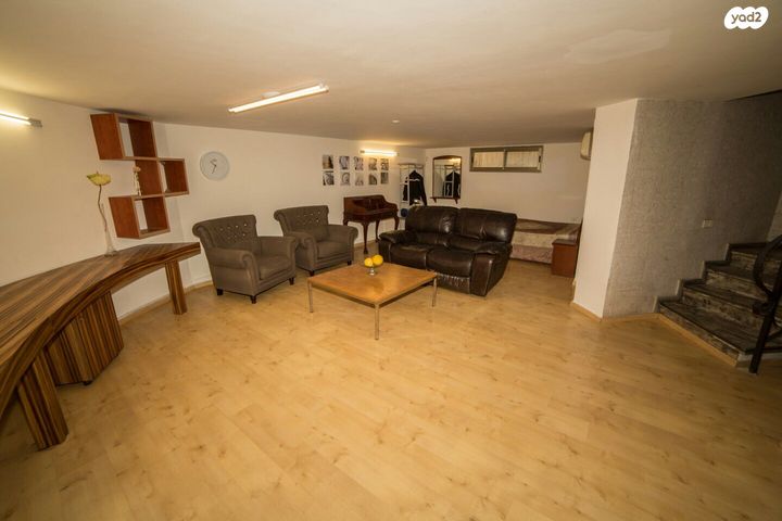 יחידת דיור, קפלן 60, גני אילן, קרית אונו