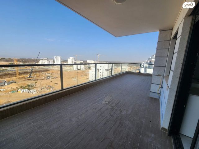 דירה, מגנוליה 10, הבוסתנים, שדרות