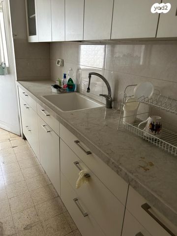 דירה, דרך חברון 137, תלפיות, ירושלים