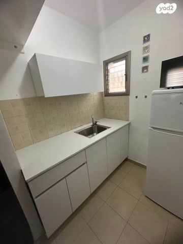 דירה, הנביאים 20, גבעת ציון, אשקלון