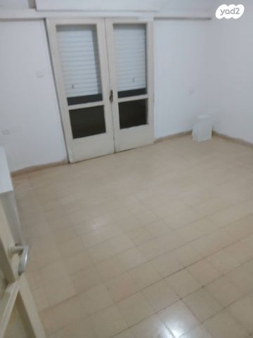 דירה, הגלגל 73, שכונת הלל, רמת גן