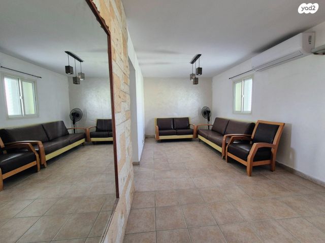 דירה, מנדלי מוכר ספרים 5, בן גוריון, אשקלון