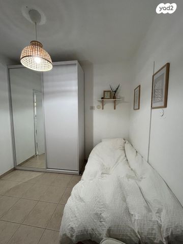 יחידת דיור, הר שלמה 2, אבן גבירול, רחובות