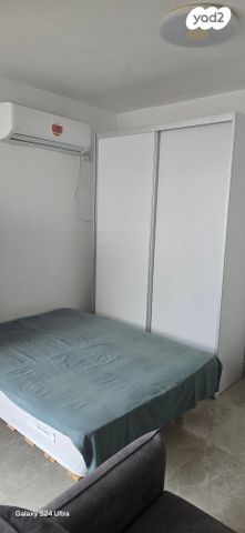 יחידת דיור, דוד רמז 10, מרכז העיר דרום, נתניה