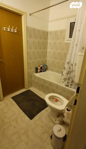 דירה, משעול רופין 1, נאות יצחק רבין, שדרות