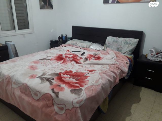 דירה, מבצע ברוש 1019, נווה דוד, דימונה