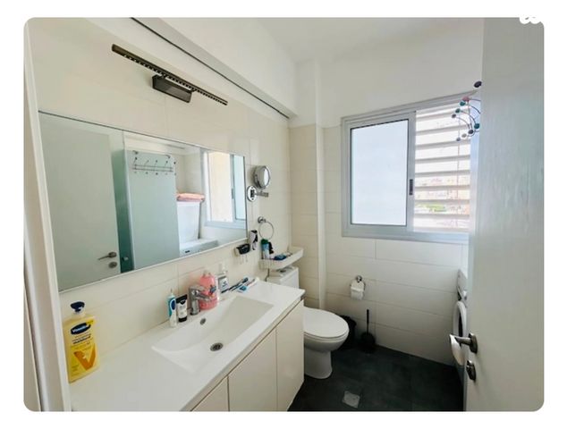 דופלקס, סעדיה גאון 9, גרין ועם, חולון