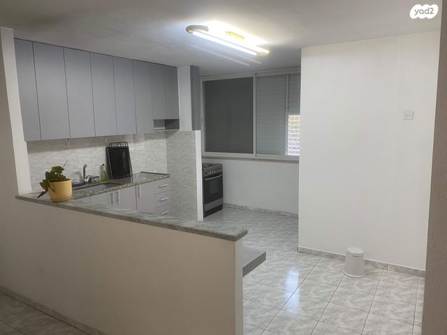 דירה, שדרות ג'יימס דה רוטשילד 23, קרית אליהו, חיפה