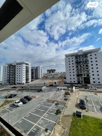 דירה, מגנוליה 8, הבוסתנים, שדרות