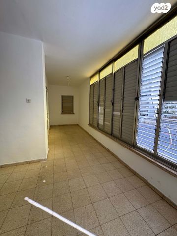 דירה, מרגולין 16, רמב"ם, ראשון לציון