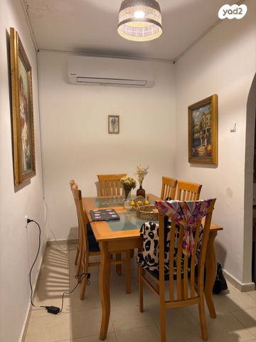 דירה, אימבר 22, פועלים א, כפר סבא