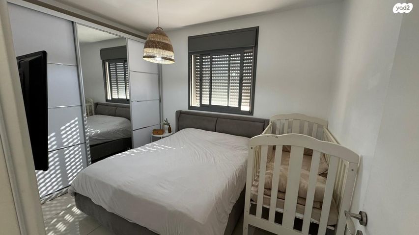 דירה, הירדן 40, נגבה, רמת גן