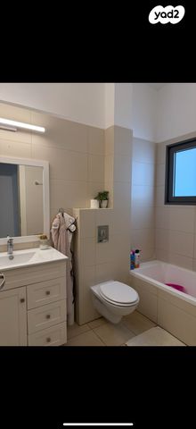 דירה, חנה רובינא 8, פסגות אפק, ראש העין