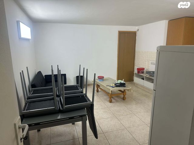 יחידת דיור, משעול פיקוס 3, צאלים, מערב 1, אילת