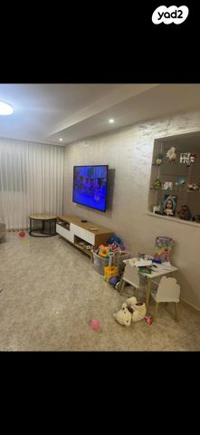 דירה, יהודה הלוי 7, חכמי ישראל, דימונה